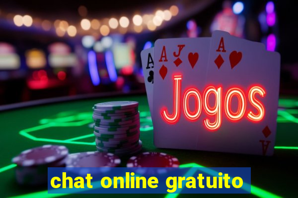 chat online gratuito